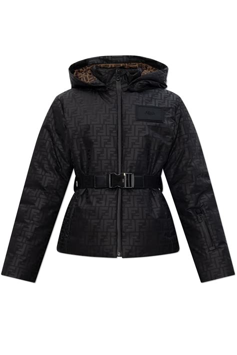 skianzug fendi|FENDI Ski Jackets for Women .